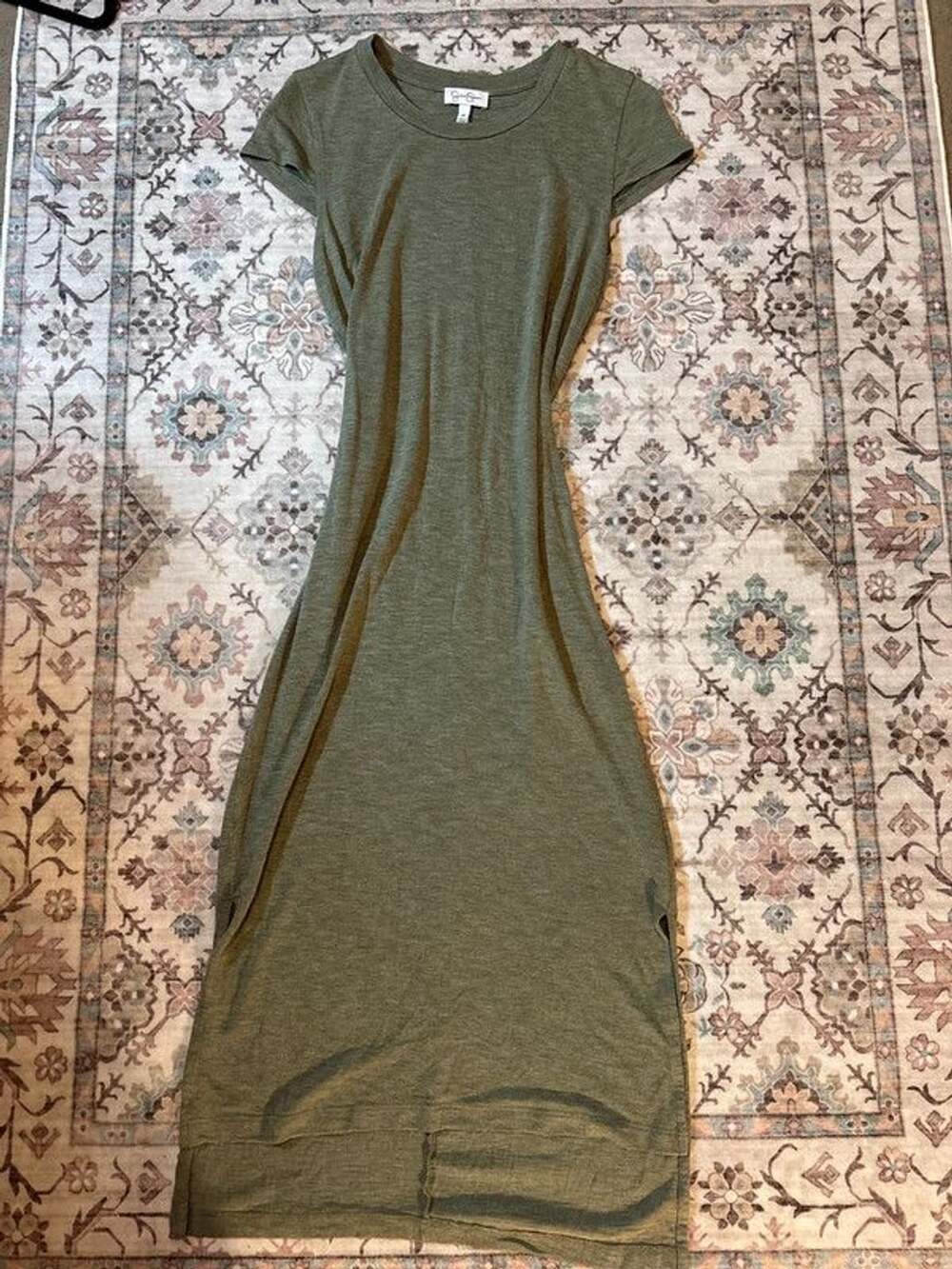 Jessica Simpson T shirt dress size M